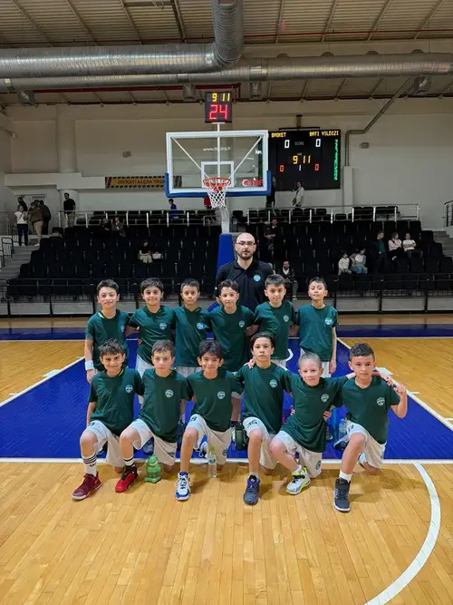 Batı Yıldızı Spor Kulübü - 1. Fotoğraf Batı Yıldızı Spor Kulübü - 1. Fotoğraf
