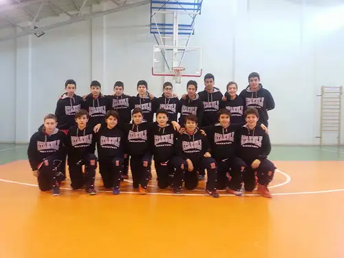 Atakule Spor Akademisi - 1. Fotoğraf Atakule Spor Akademisi - 1. Fotoğraf