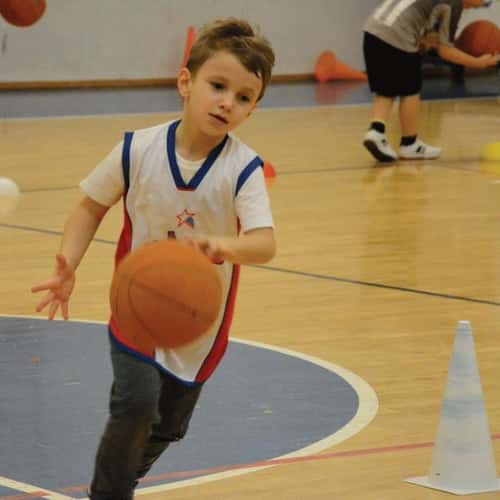 Hidayet Türkoğlu Basketbol ve Spor Okulu - Oran - 1. Fotoğraf Hidayet Türkoğlu Basketbol ve Spor Okulu - Oran - 1. Fotoğraf